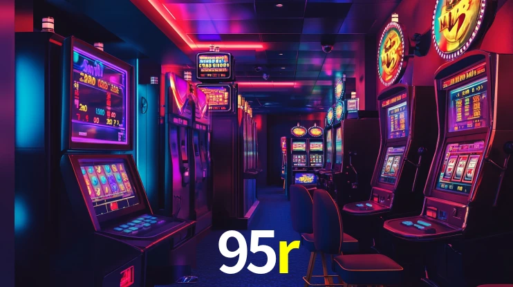 Cashback e recargas na 95r