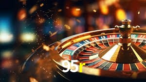 Bônus e promoções da 95r