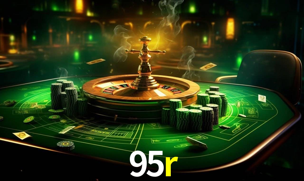 Download para Android e iOS na 95r