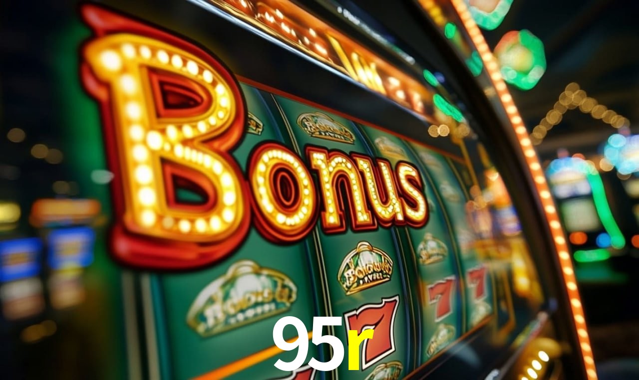 Loterias online na 95r