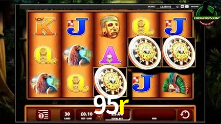 Cassino ao vivo com dealers reais na 95r