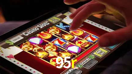 Jogos de mesa e apostas rápidas na 95r